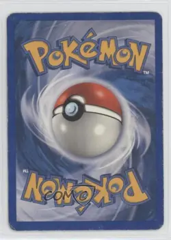 Charizard Pokemon e-Card Series Expedition #40 2002 10cj - Image 2