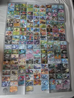 Pokemon TCG Official Poster Black and White with 3 promo cards brand new - Image 3