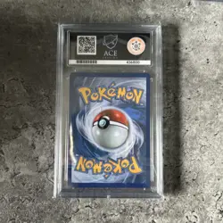 Shining Magikarp 66/64 Celebrations: Classic Collection - Holo - Pokemon Ace 10 - Image 2