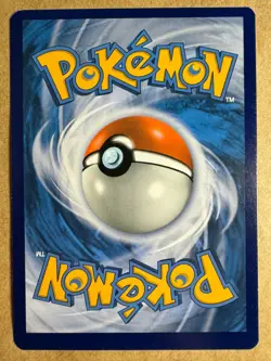 Meloetta Full Art Holo XY120 Black Star Promo Pokemon XY Generations Near Mint - Image 2