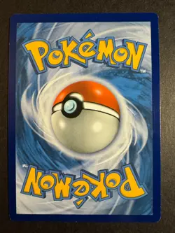 Meloetta Full Art Holo XY120 Black Star Promo Pokemon XY Generations Near Mint - Image 2