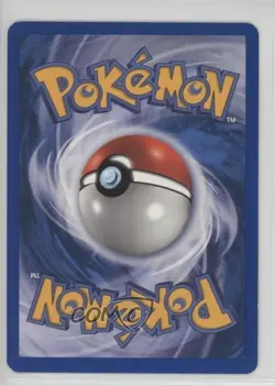 Potion Pokemon Legendary Collection #110 2002 wq8 - Image 2