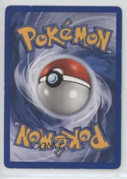 Mysterious Fossil Pokemon Legendary Collection #109 2002 0zo4 - Image 2
