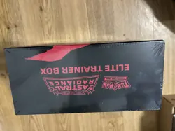 Pokemon TCG Sword & Shield Astral Radiance Elite Trainer Box ETB Sealed/New!!! - Image 3