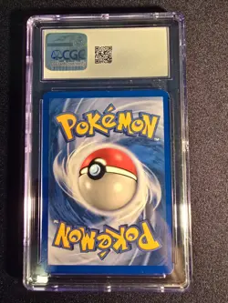 Pokemon TCG Kabutops ex 97/100 Sandstorm Holo CGC 7.5 English (not PSA) - Image 2