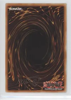 Ties of the Brethren 1st Ed. YuGiOh The Grand Creators #GRCR-EN053 0y59 - Image 2