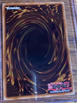 Yugioh! Zero Force - STOR-EN064 - Common - Unlimited Edition LP English - Image 2