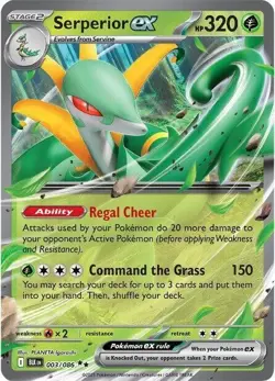 Black Bolt Pokemon TCG Singles - Common, Holo Rare & EX's - Choose Your Card! - Image 5