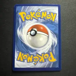 Pokemon Card Pokemon GO Sylveon 035/078 Holo Rare M/NM - Image 2
