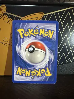 Armaldo Prerelease Promo EX Sandstorm Pokemon Card Promo 1/100 Holo Rare - Image 3