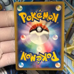 【Excellent-】Pokemon Card McDonald's Promo Squirtle 007/018 Japanese 2002 F/S - Image 2