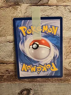 Milotic 030/101 Sv6: Transformation Mask Regular Korean Pokemon card - Image 2