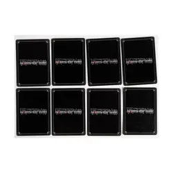 FoW Card Protection Force of Will CCG Collection #11 - 1,000+ Cards! NM - Image 2