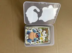 Pokemon Card - 50 Cards - 30 Commons + 5 Holo + 5 Trainers + 5 Energy + 5 Code - Image 3