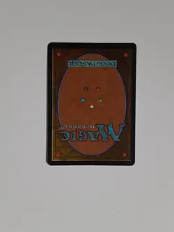 Mtg Magic The Gathering Trading Card Japan Edition Countermeasure Spell - Image 2