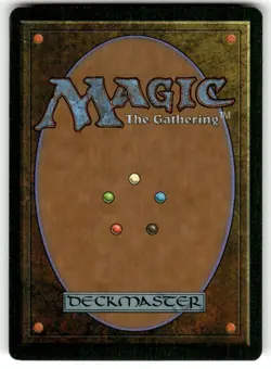 Disenchant MTG Core Set 4th Edition Regular NM - Image 2