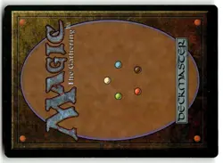 Piety MTG Core Set 4th Edition Regular NM - Image 2