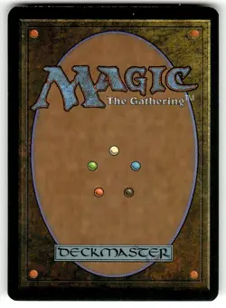 Circle of Protection: Red - 4th Edition Core Set - Magic the Gathering MTG Nice! - Image 2