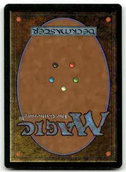 Circle of Protection: 4th Edition MTG NM Regular - Image 2