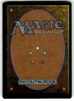 Healing Salve MTG Core Set 4th Edition Regular NM - Image 2