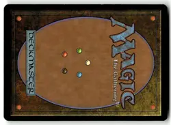 Seeker MTG Core Set 4th Edition Regular NM - Image 2