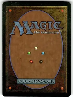 Death Ward - Revised Edition Core Set - Magic the Gathering MTG Nice! - Image 2