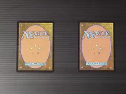 Mtg Magic The Gathering - A Good Book Archive Japan Edition English Version 2-Pi - Image 5