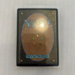 Magic The Gathering Old Frame Scheming Mtg Spiral Remastered Ponder - Image 2