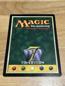 Mtg Dragon Of Shivu Mountain Limited Edition Magic The Gathering - Image 2