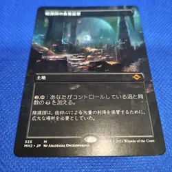 Magic The Gathering Mtg Cabal'S Item Room Borderless - Image 3