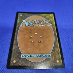 Magic The Gathering Mtg Sea Pioneer Extended Art Foil - Image 4
