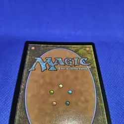 Magic The Gathering Mtg Sea Pioneer Extended Art Foil - Image 5
