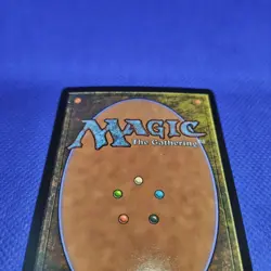 Magic The Gathering Mtg Cursed Cloth Bandage Showcase English Foil - Image 5