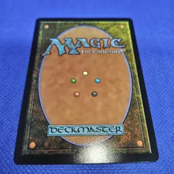 Magic The Gathering Mtg Wastewood'S Borderless English Version - Image 4