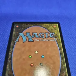 Magic The Gathering Mtg Wastewood'S Borderless English Version - Image 5
