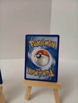 Pokemon 151 Lot (3) Of Erika's Invitation English, Japanese, And Korean - Image 3