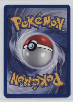 Drowzee Pokemon Team Rocket #54 2000 04dh - Image 2