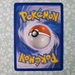 Pokemon Card Axew 13/20 Holo Rare Black White Dragon Vault Singles LP Vintage - Image 2