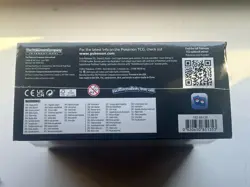 Lost Origin Pokemon Center Exclusive Elite Trainer Box (ETB) Factory Sealed - Image 4