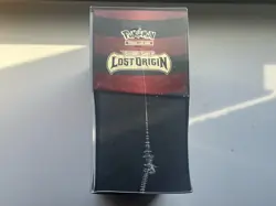 Lost Origin Pokemon Center Exclusive Elite Trainer Box (ETB) Factory Sealed - Image 5