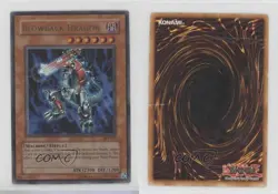 Blowback Dragon Unlimited YuGiOh Ancient Sanctuary #AST-022 2004 0u5r - Image 3