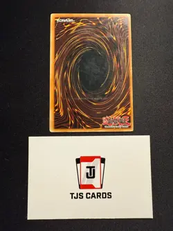 Goyo Guardian - Ultimate Rare TDGS-EN042 - MP - YuGiOh - Image 2