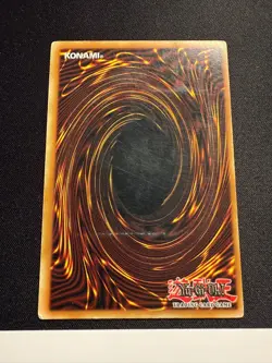 Goyo Guardian - Ultimate Rare TDGS-EN042 - MP - YuGiOh - Image 3