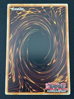 Yugioh! Corridor of Agony - TSHD-EN062 - NM - Edison Card - Image 2