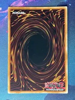 Yugioh - Rokket Caliber (NM) - BODE-EN001 - Ultra Rare - 1st Edition - Image 2