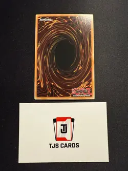 The Winged Dragon Of Ra (Alt Art) - Ultra Rare 1st Edition LED7-EN000 - YuGiOh - Image 2