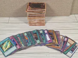 Lot of Yugioh cards - Mixed Set TCG - Image 2