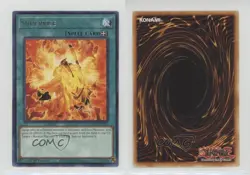 Supervise 1st Ed. YuGiOh Toon Chaos #TOCH-EN055 0y59 - Image 3