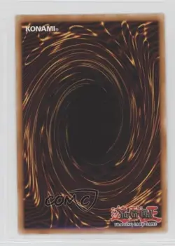 Attachment Cybern 1st Ed. YuGiOh Structure Deck: Cyber Strike #SDCS-EN001 0y59 - Image 2