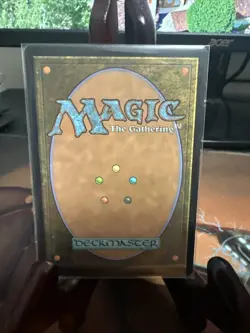 Tevesh Szat, Doom of Fools Commander Legends Regular - Image 2